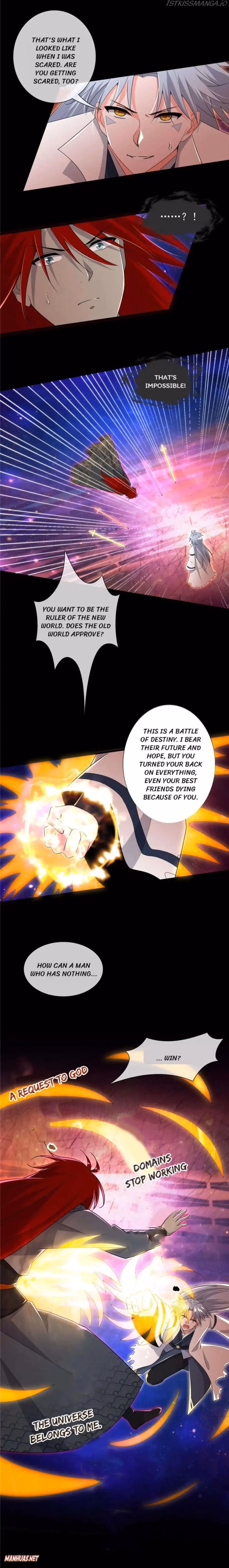 The Supreme System Chapter 363 page 4 - 