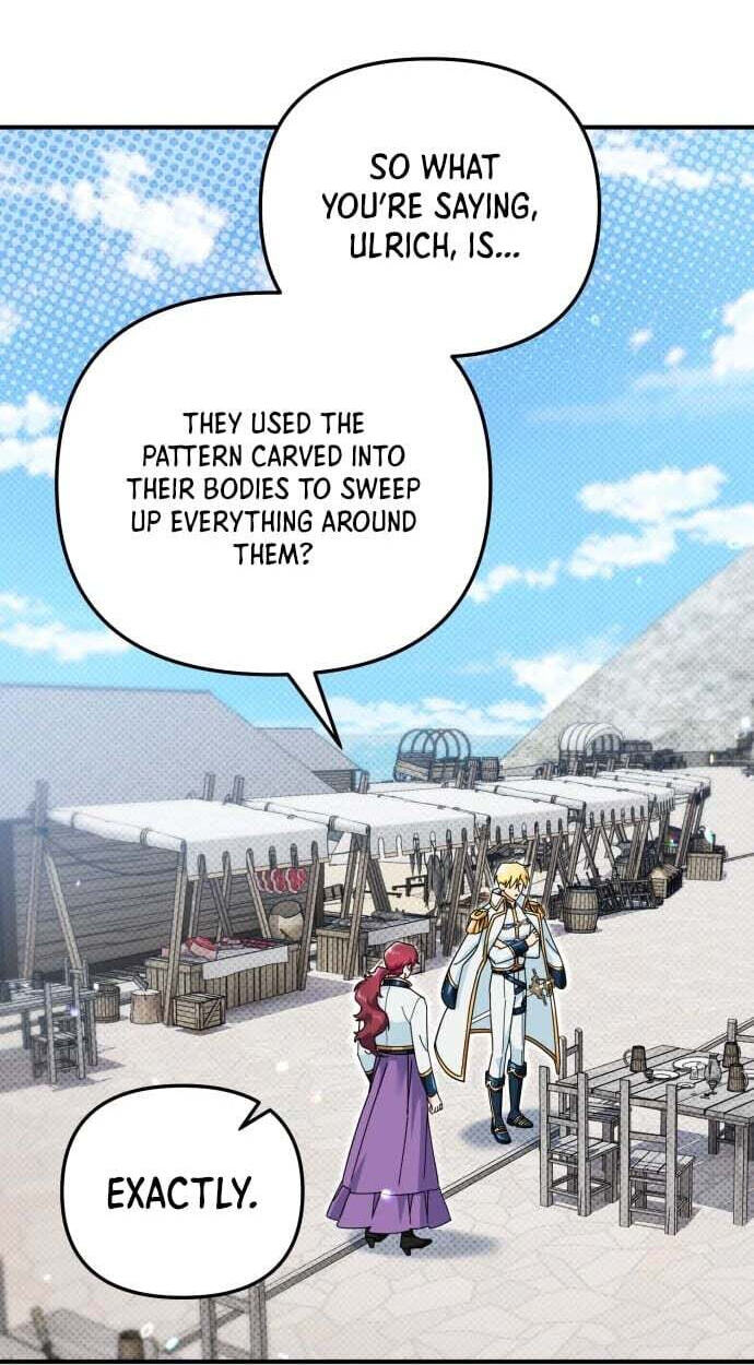 The Survival Log of a Butler at the Count's Castle Chapter 28 page 14 - 
