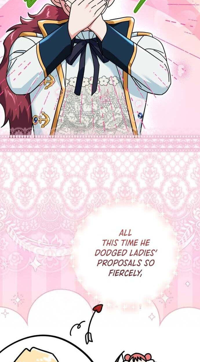 The Survival Log of a Butler at the Count's Castle Chapter 28 page 18 - 