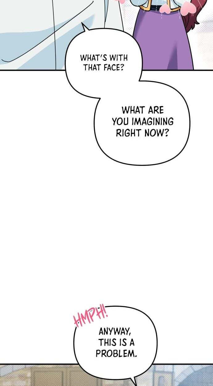 The Survival Log of a Butler at the Count's Castle Chapter 28 page 21 - 