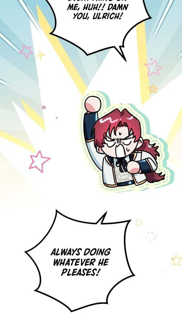 The Survival Log of a Butler at the Count's Castle Chapter 28 page 26 - 