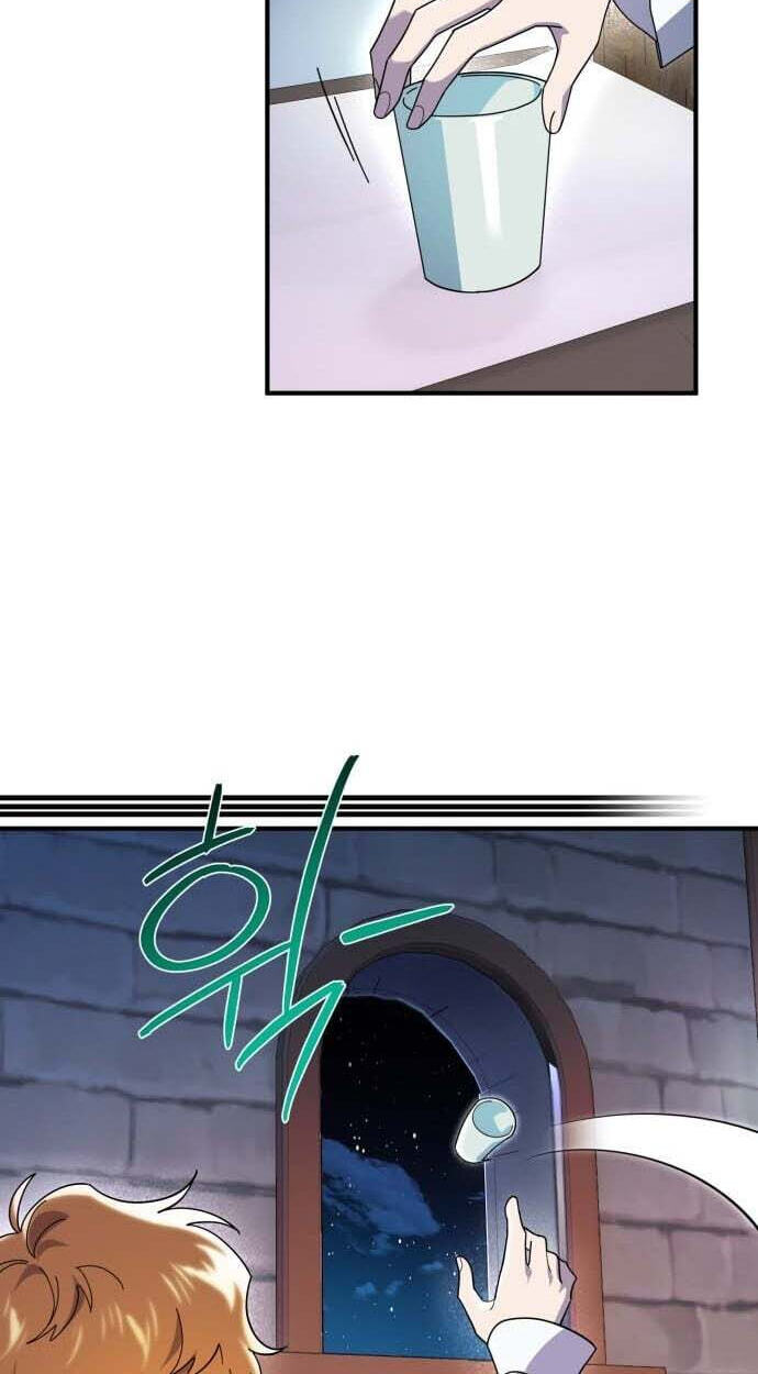 The Survival Log of a Butler at the Count's Castle Chapter 28 page 32 - 