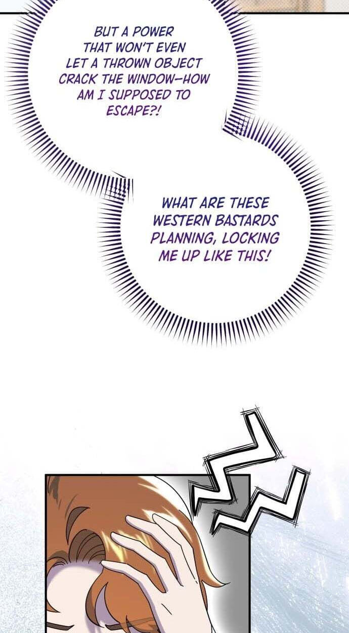 The Survival Log of a Butler at the Count's Castle Chapter 28 page 36 - 