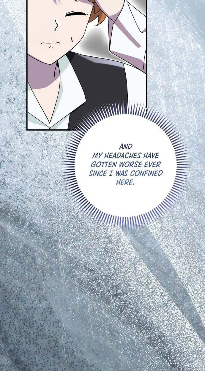 The Survival Log of a Butler at the Count's Castle Chapter 28 page 37 - 