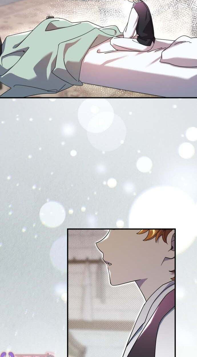 The Survival Log of a Butler at the Count's Castle Chapter 28 page 43 - 