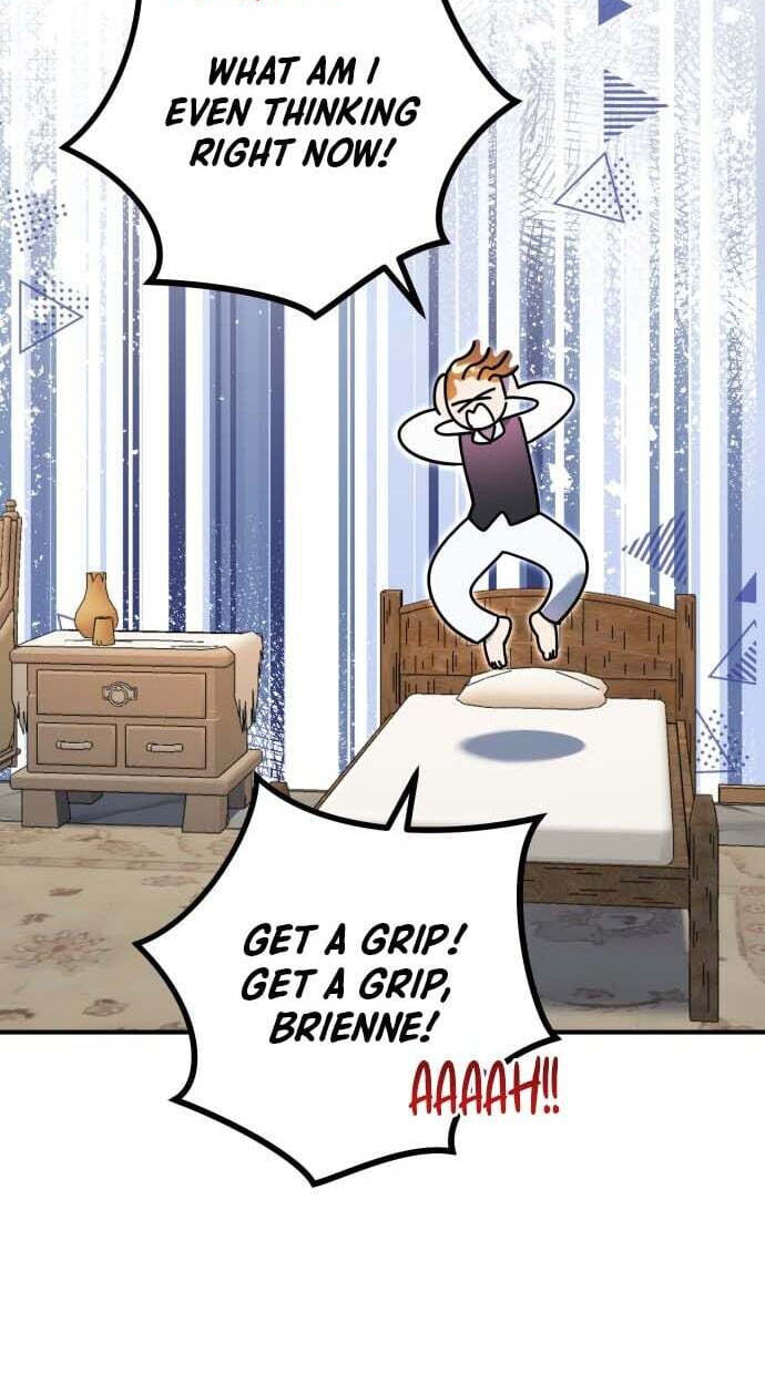 The Survival Log of a Butler at the Count's Castle Chapter 28 page 46 - 