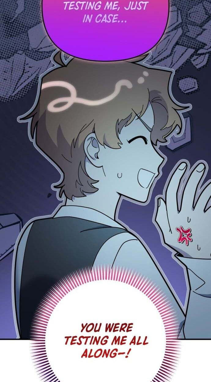 The Survival Log of a Butler at the Count's Castle Chapter 28 page 63 - 