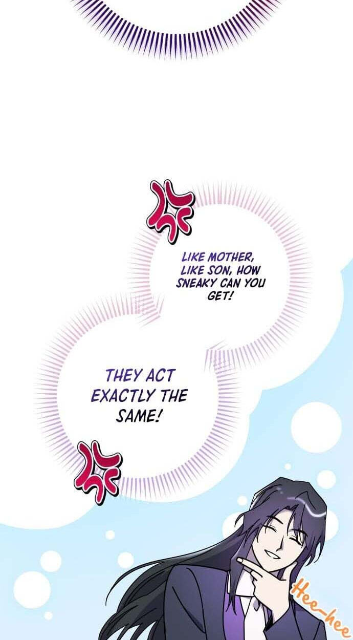 The Survival Log of a Butler at the Count's Castle Chapter 28 page 64 - 