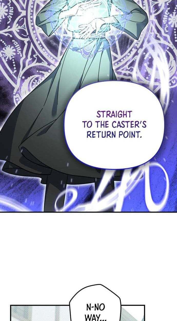 The Survival Log of a Butler at the Count's Castle Chapter 28 page 8 - 