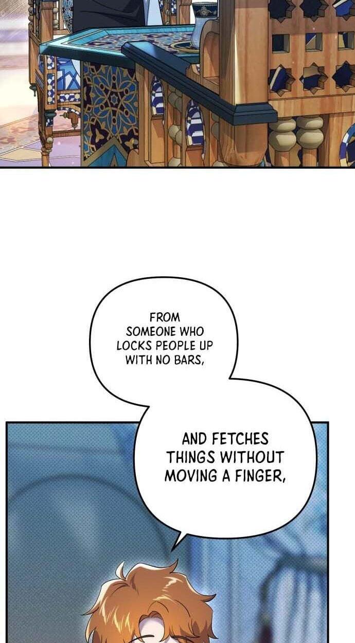 The Survival Log of a Butler at the Count's Castle Chapter 28 page 71 - 