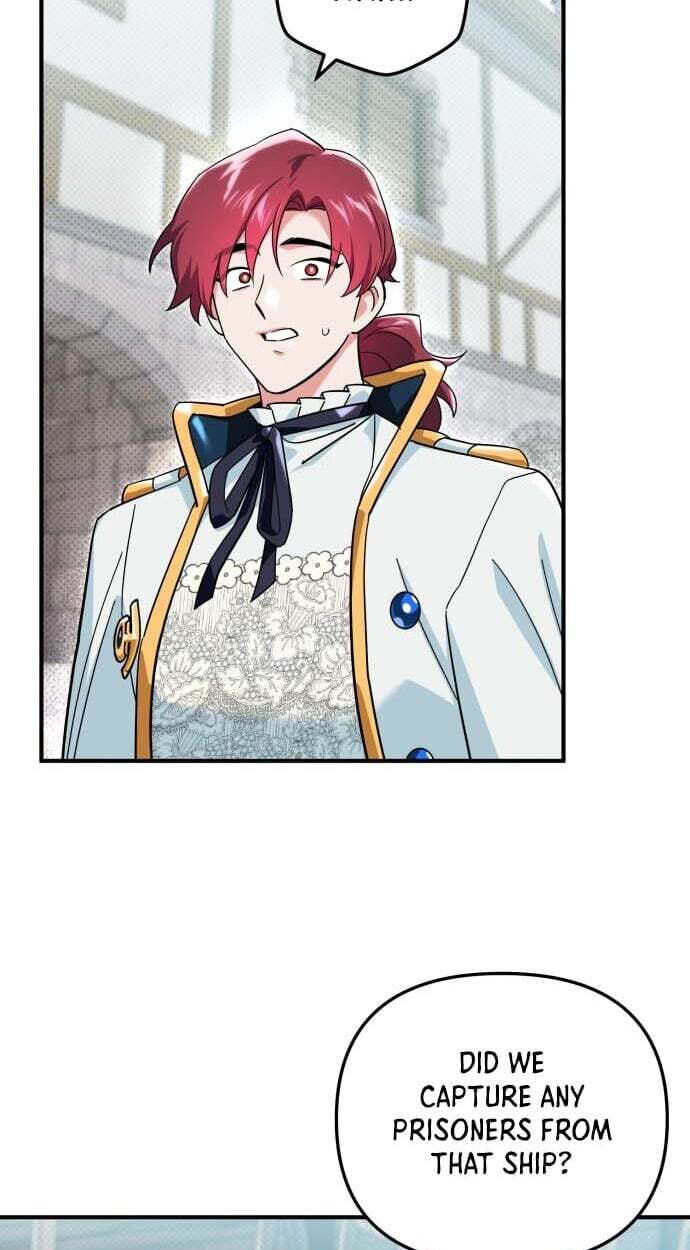 The Survival Log of a Butler at the Count's Castle Chapter 28 page 9 - 