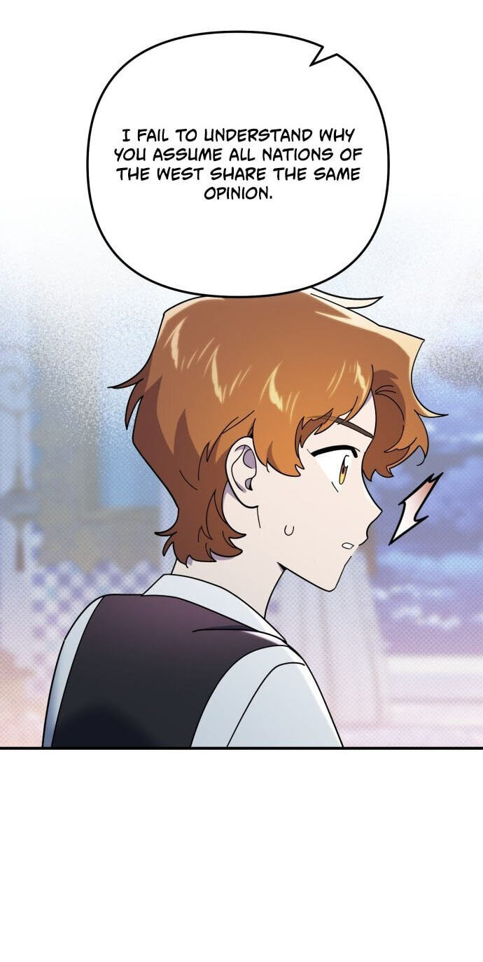 The Survival Log of a Butler at the Count's Castle Chapter 29 page 12 - 
