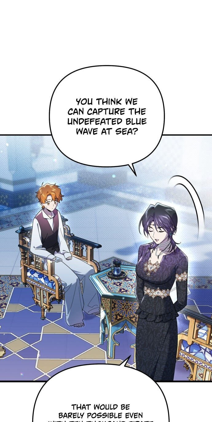The Survival Log of a Butler at the Count's Castle Chapter 29 page 13 - 
