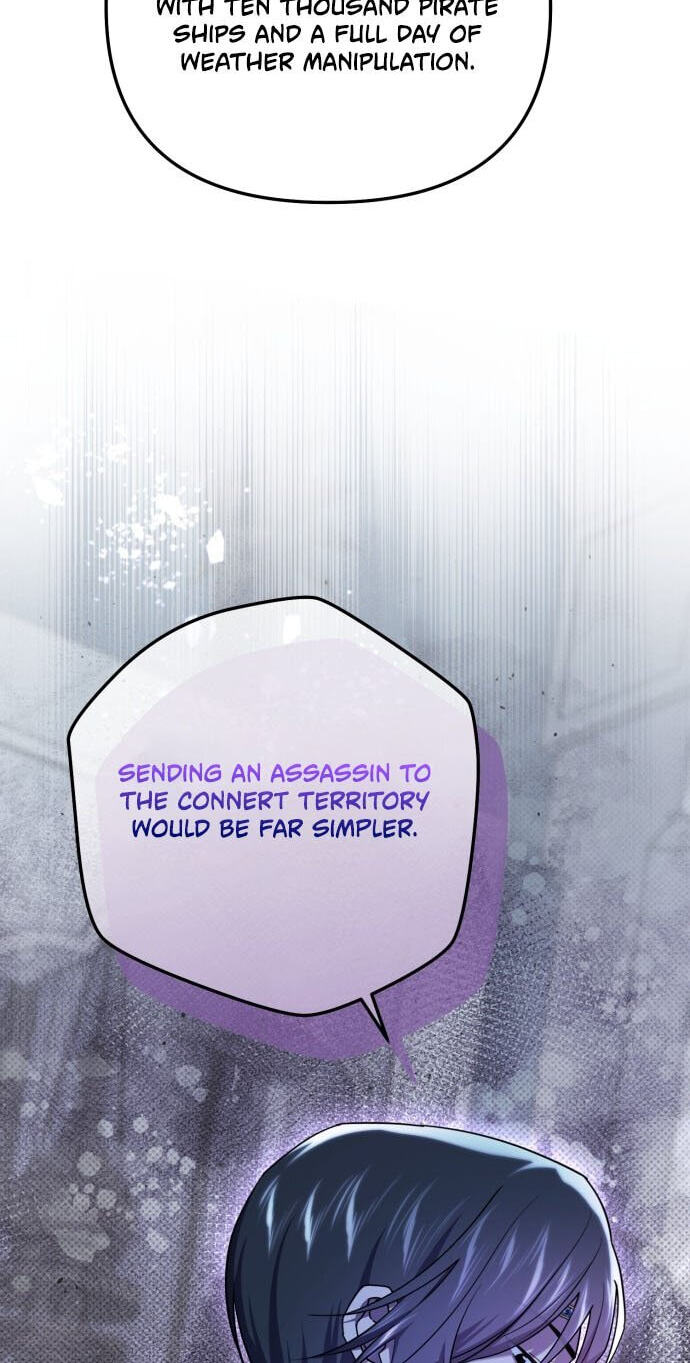 The Survival Log of a Butler at the Count's Castle Chapter 29 page 14 - 