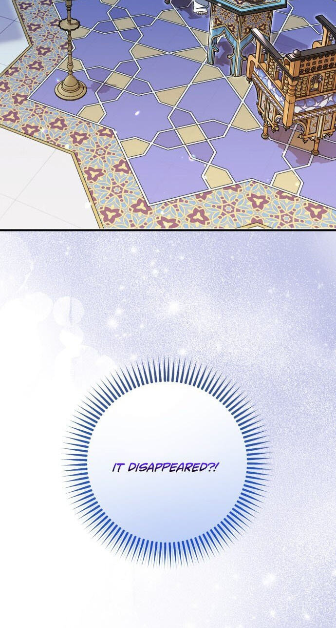 The Survival Log of a Butler at the Count's Castle Chapter 29 page 21 - 