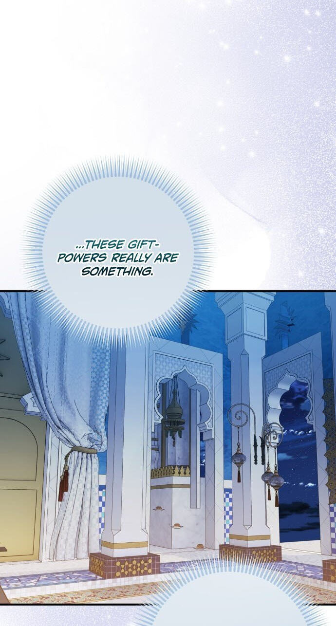 The Survival Log of a Butler at the Count's Castle Chapter 29 page 22 - 