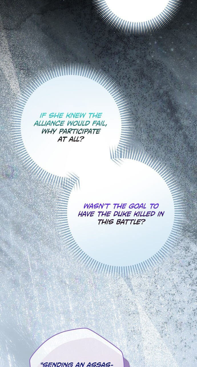 The Survival Log of a Butler at the Count's Castle Chapter 29 page 24 - 
