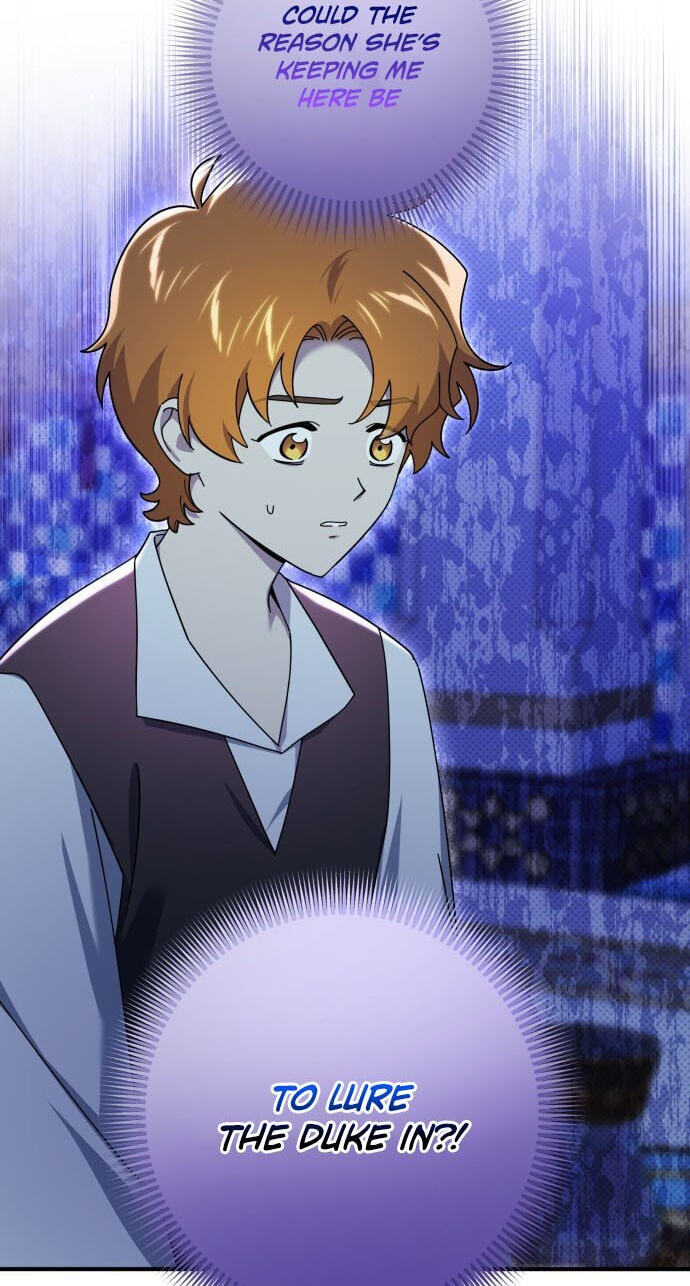The Survival Log of a Butler at the Count's Castle Chapter 29 page 26 - 