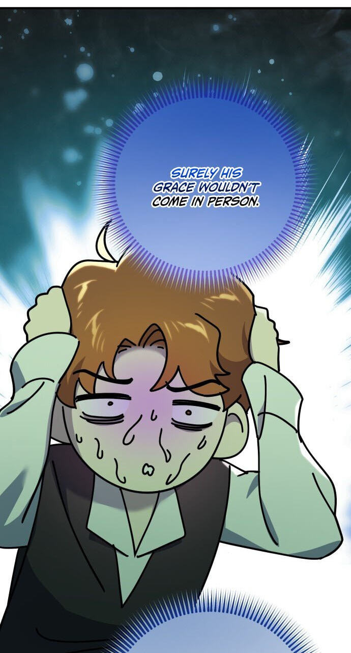 The Survival Log of a Butler at the Count's Castle Chapter 29 page 28 - 