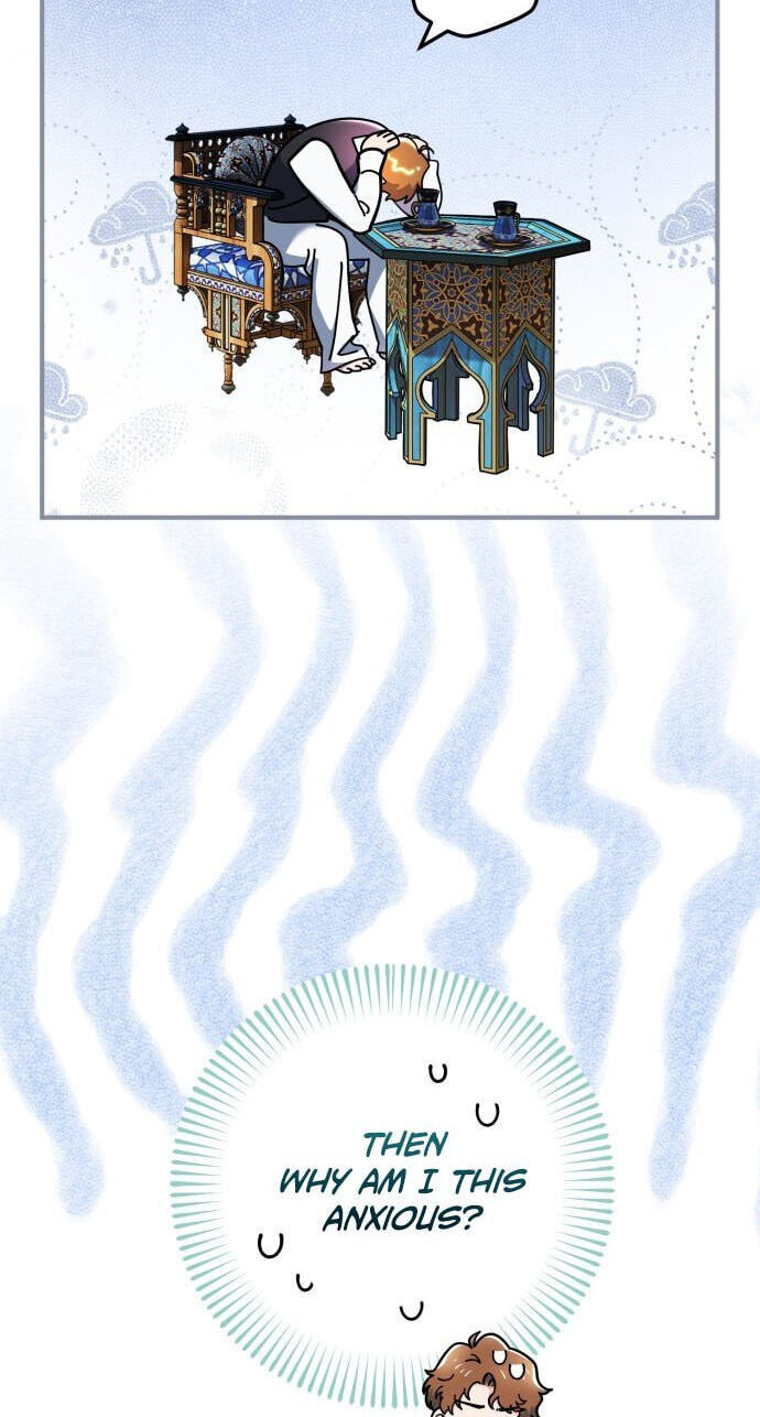 The Survival Log of a Butler at the Count's Castle Chapter 29 page 30 - 