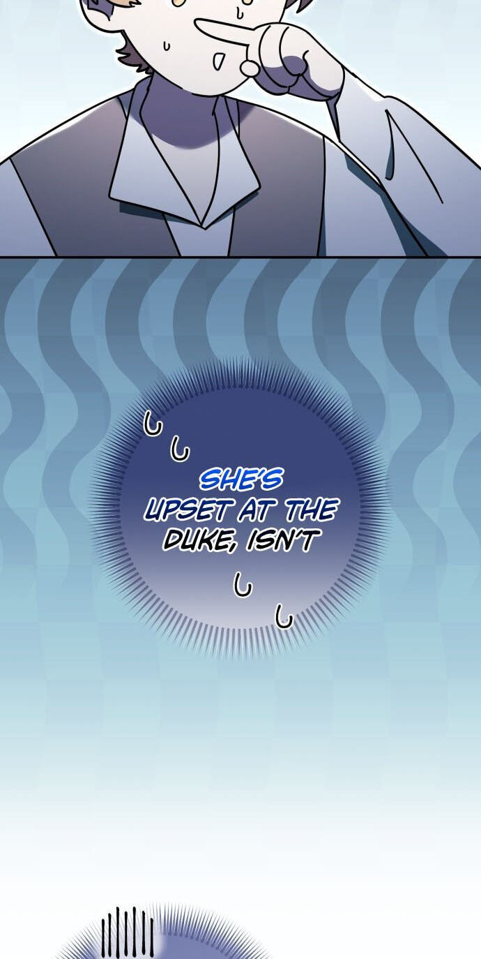 The Survival Log of a Butler at the Count's Castle Chapter 29 page 4 - 