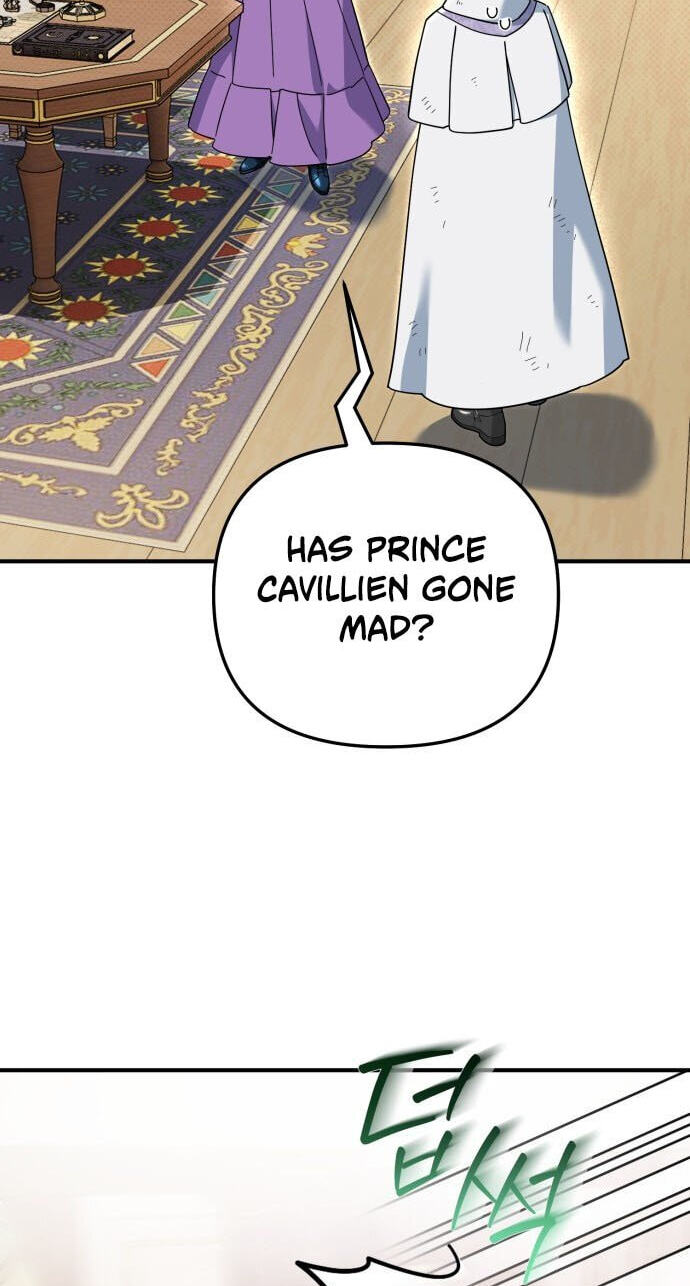 The Survival Log of a Butler at the Count's Castle Chapter 29 page 34 - 