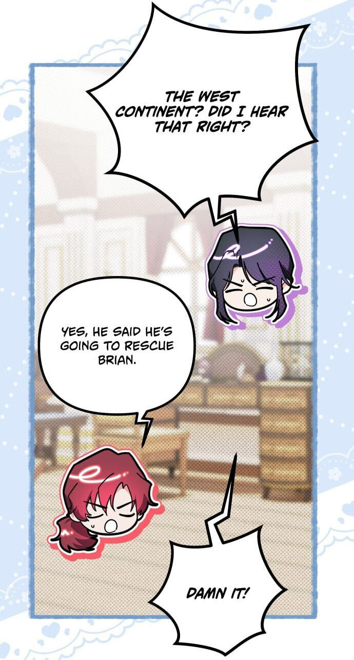 The Survival Log of a Butler at the Count's Castle Chapter 29 page 36 - 