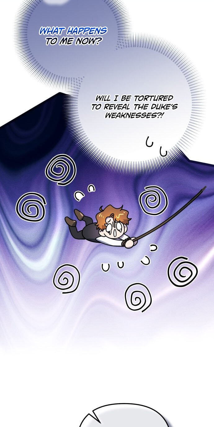 The Survival Log of a Butler at the Count's Castle Chapter 29 page 5 - 