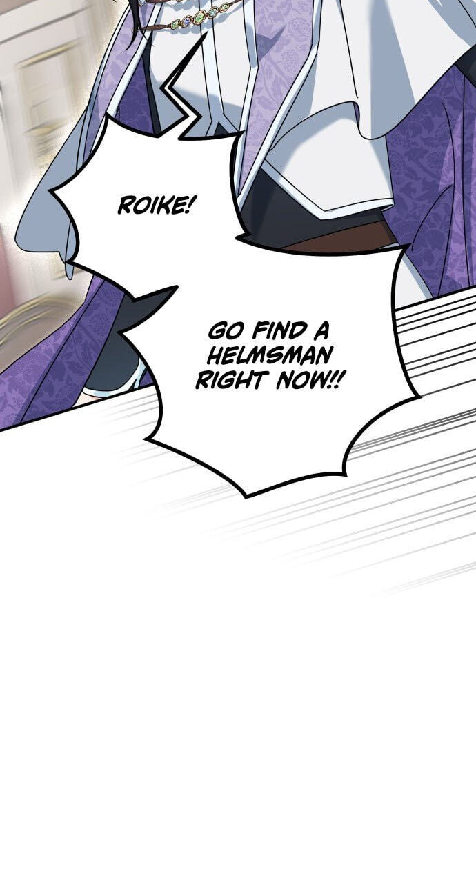 The Survival Log of a Butler at the Count's Castle Chapter 29 page 41 - 
