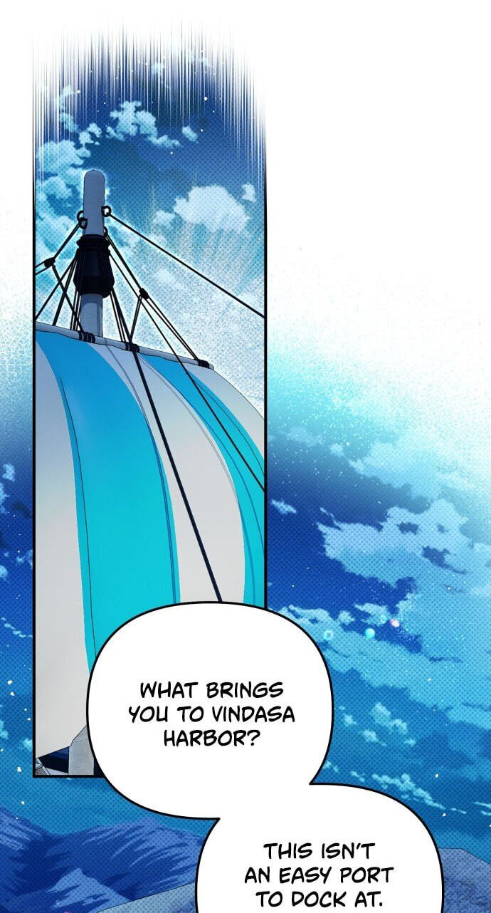 The Survival Log of a Butler at the Count's Castle Chapter 29 page 42 - 