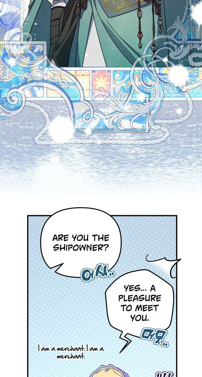 The Survival Log of a Butler at the Count's Castle Chapter 29 page 47 - 