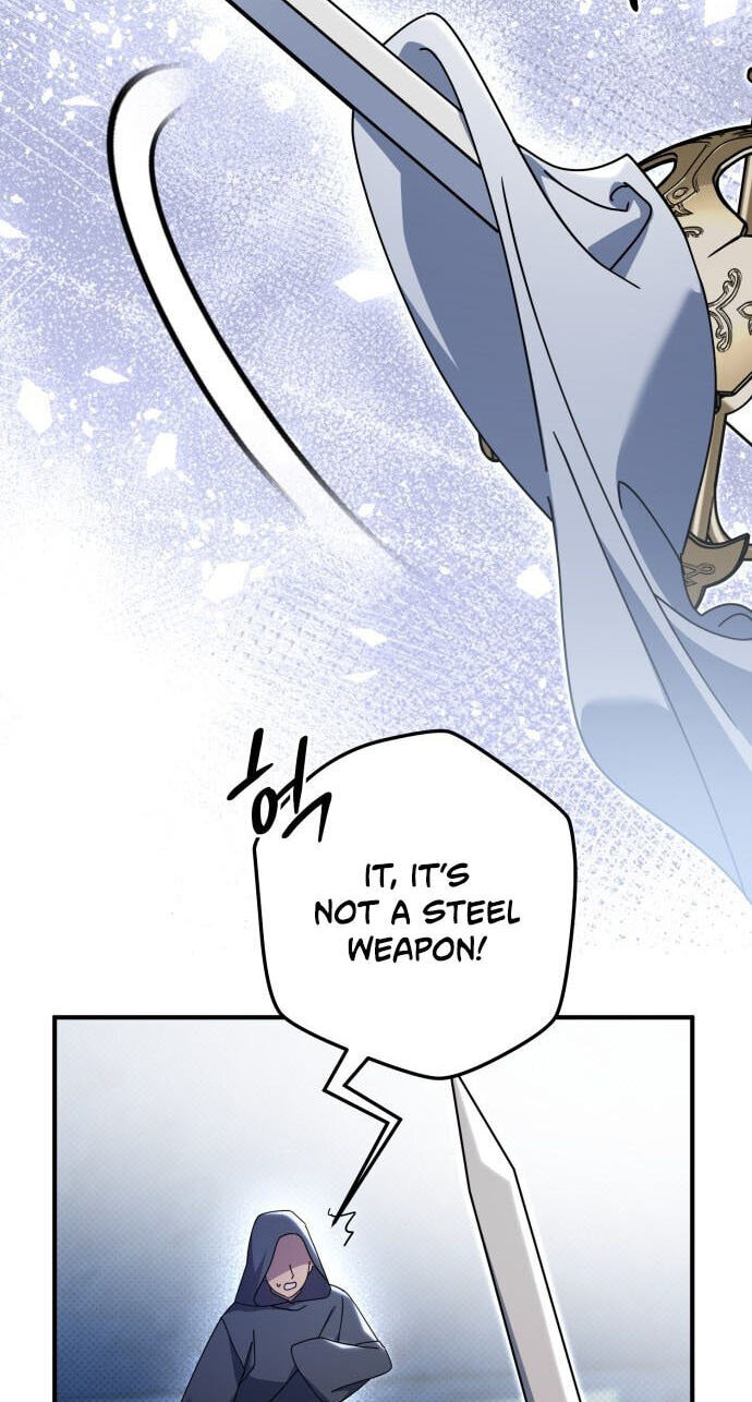 The Survival Log of a Butler at the Count's Castle Chapter 29 page 49 - 