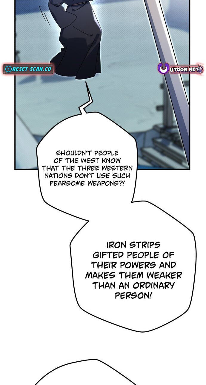 The Survival Log of a Butler at the Count's Castle Chapter 29 page 50 - 