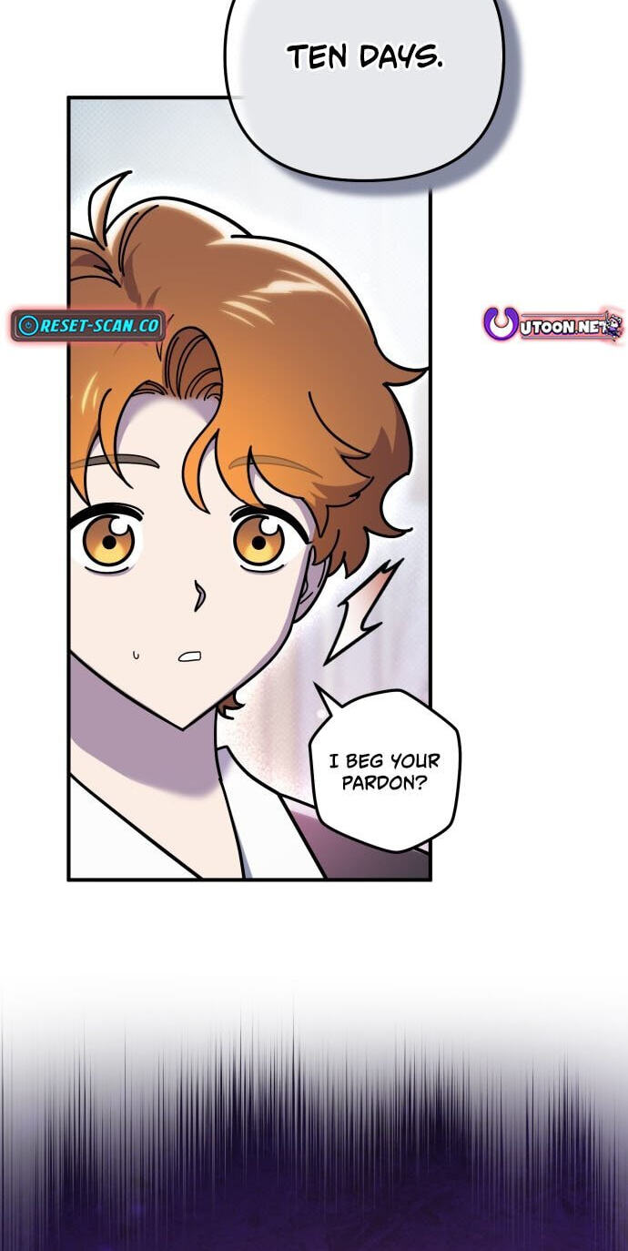The Survival Log of a Butler at the Count's Castle Chapter 29 page 6 - 