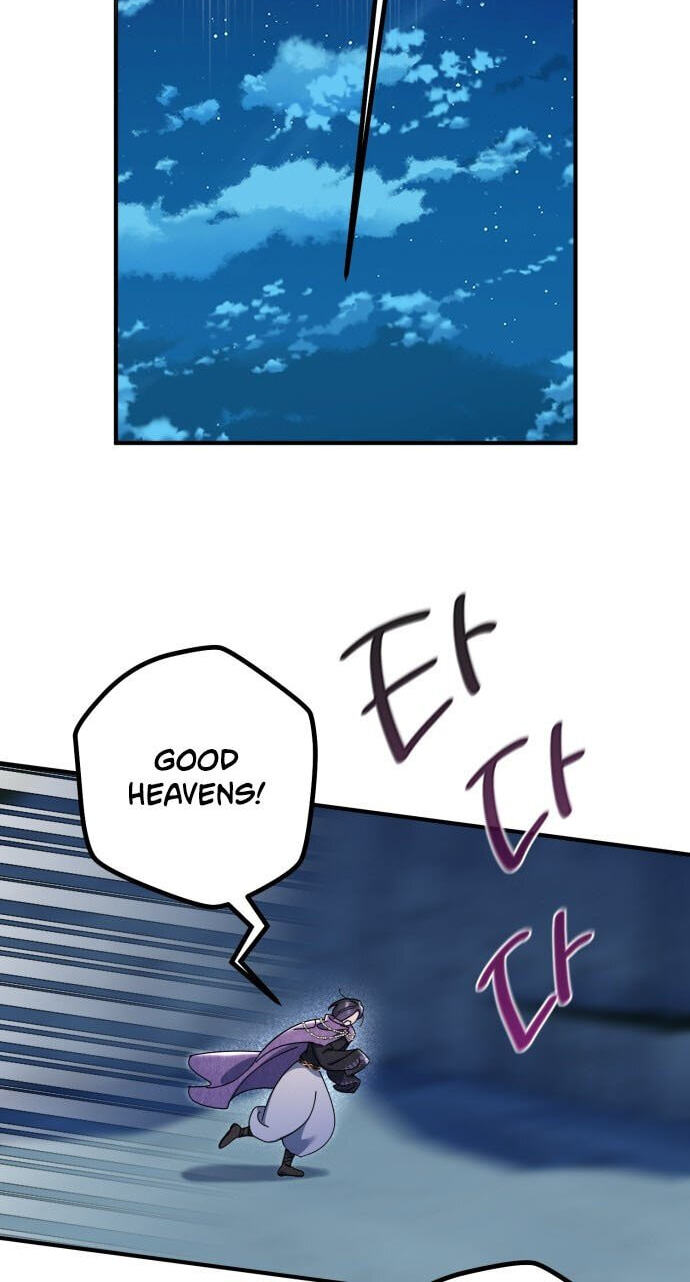 The Survival Log of a Butler at the Count's Castle Chapter 29 page 56 - 