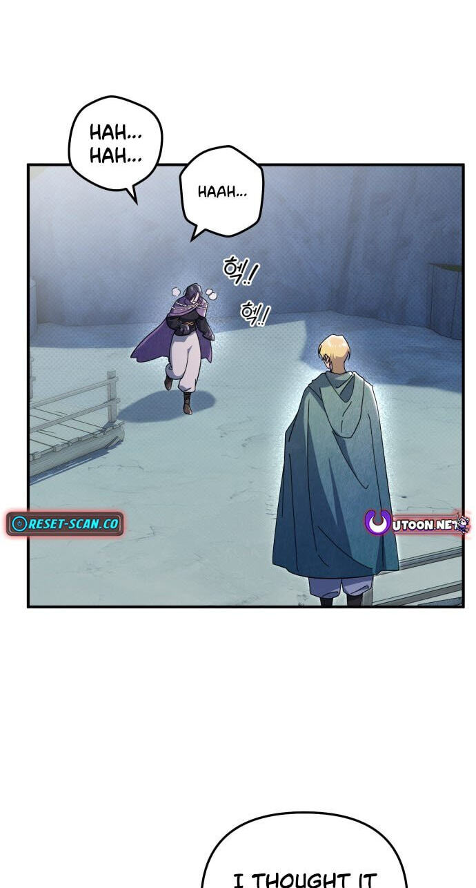 The Survival Log of a Butler at the Count's Castle Chapter 29 page 58 - 