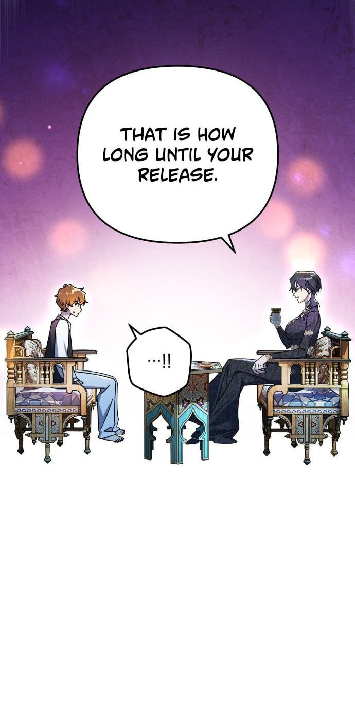 The Survival Log of a Butler at the Count's Castle Chapter 29 page 7 - 