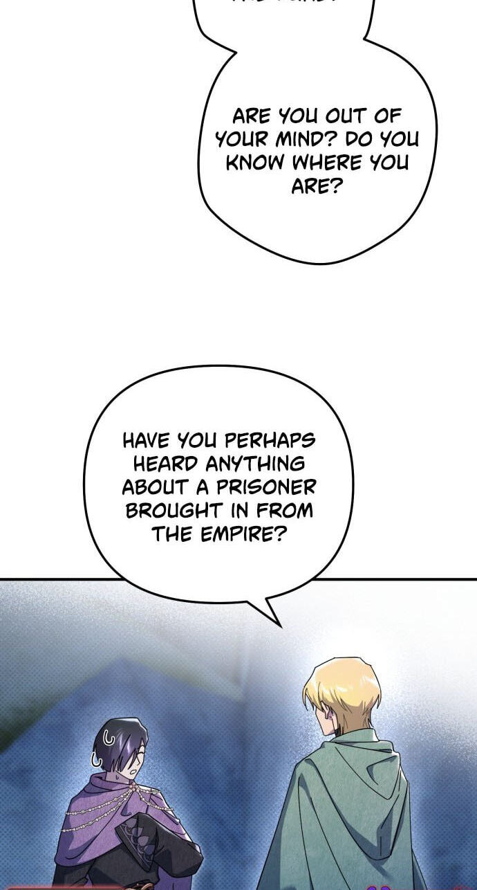 The Survival Log of a Butler at the Count's Castle Chapter 29 page 63 - 