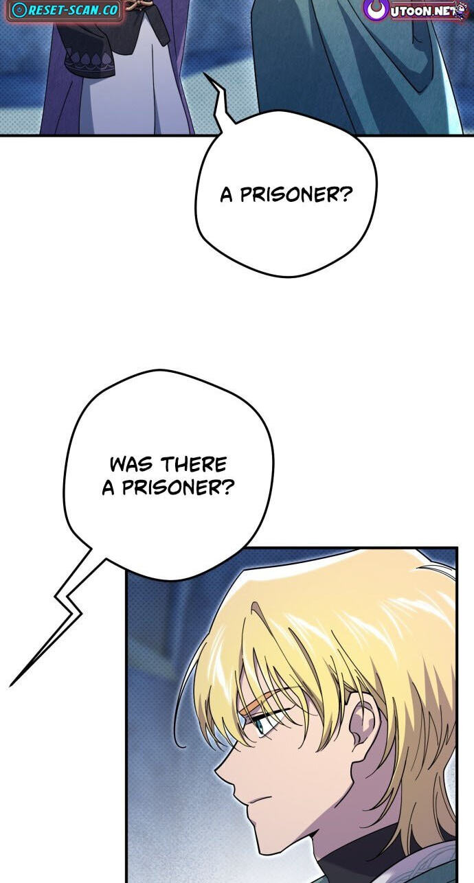 The Survival Log of a Butler at the Count's Castle Chapter 29 page 64 - 