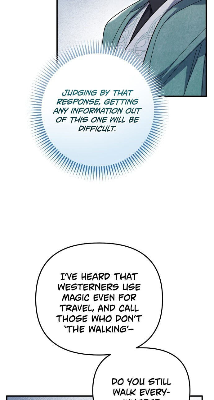 The Survival Log of a Butler at the Count's Castle Chapter 29 page 65 - 