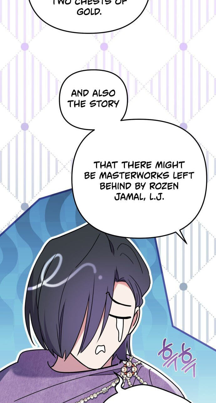 The Survival Log of a Butler at the Count's Castle Chapter 29 page 68 - 