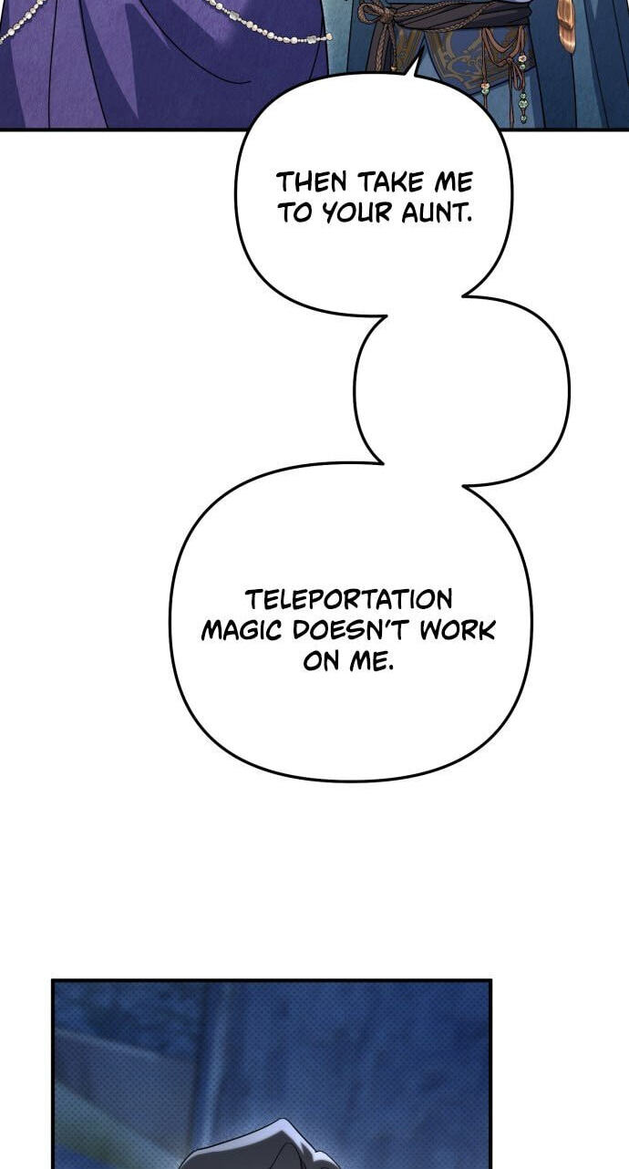 The Survival Log of a Butler at the Count's Castle Chapter 29 page 70 - 