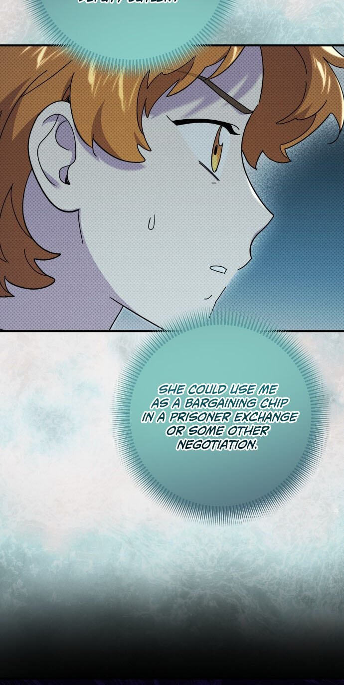 The Survival Log of a Butler at the Count's Castle Chapter 29 page 9 - 
