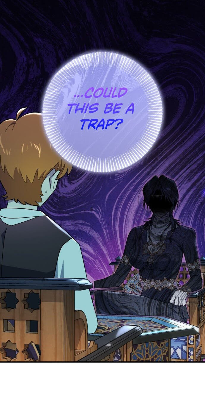 The Survival Log of a Butler at the Count's Castle Chapter 29 page 10 - 