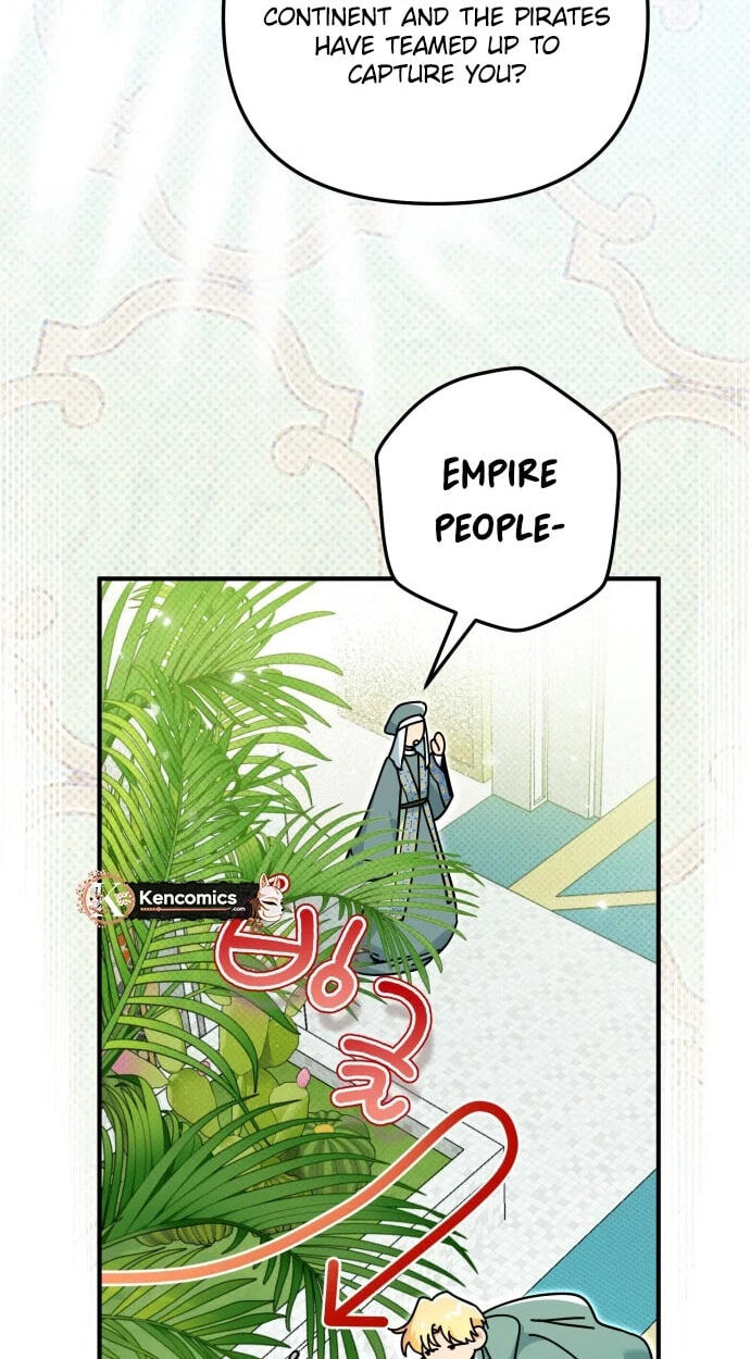 The Survival Log of a Butler at the Count's Castle Chapter 31 page 20 - 