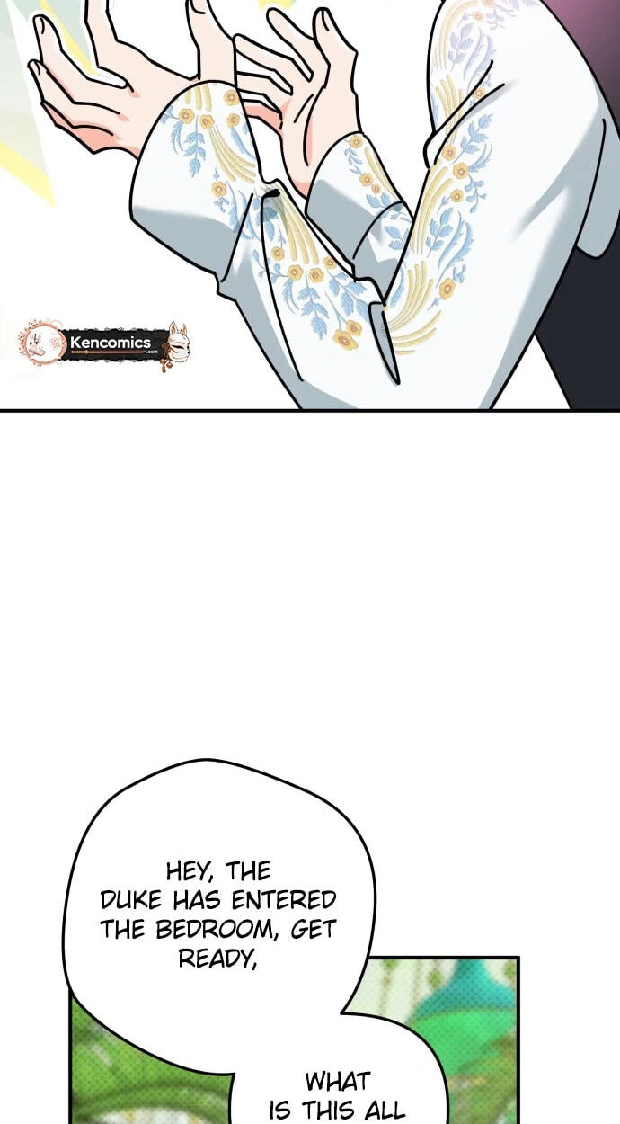The Survival Log of a Butler at the Count's Castle Chapter 31 page 23 - 