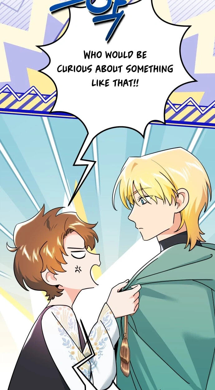 The Survival Log of a Butler at the Count's Castle Chapter 31 page 26 - 