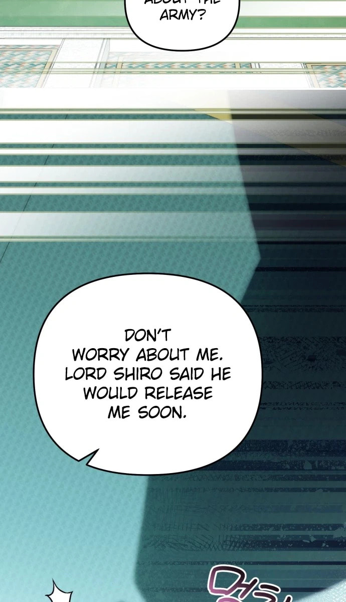 The Survival Log of a Butler at the Count's Castle Chapter 31 page 30 - 