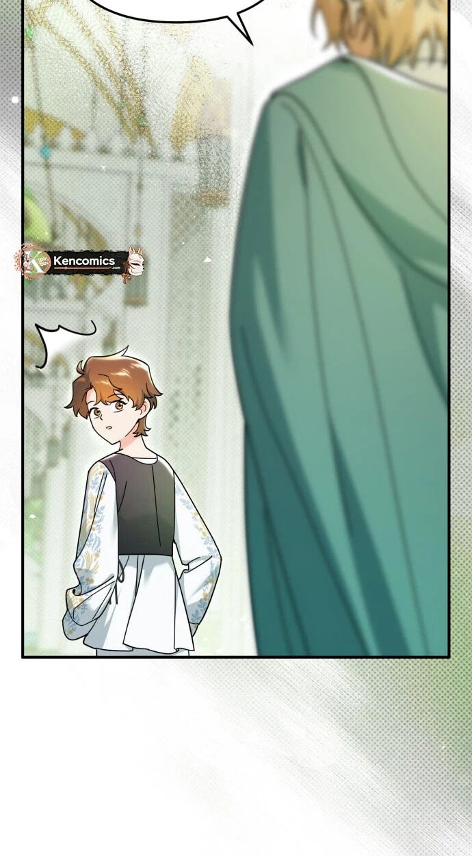 The Survival Log of a Butler at the Count's Castle Chapter 31 page 32 - 