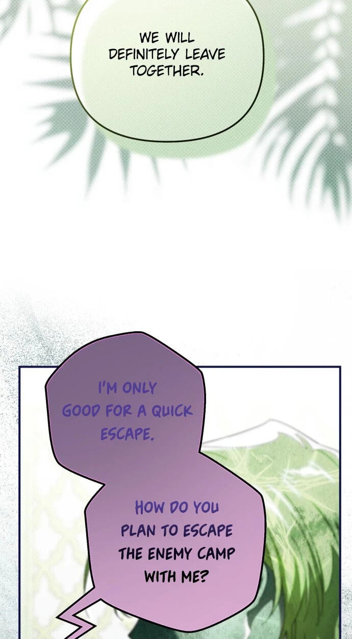 The Survival Log of a Butler at the Count's Castle Chapter 31 page 34 - 